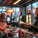 Nye reguleringer for online gambling: Slik påvirker det norske hotellgjester