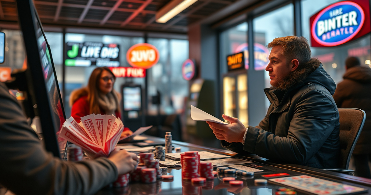 Nye reguleringer for online gambling: Slik påvirker det norske hotellgjester